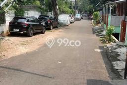 Tanah Dijual Lokasi Duren Sawit, Jakarta Timur Luas 1136m2 Legalitas Aman Tanah Dijual Lokasi Duren Sawit, Jakarta Timur Luas 1136m2 Legalitas Aman