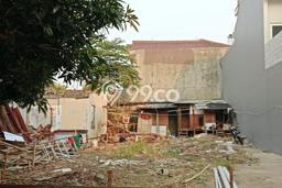 Untuk Dijual Tanah di Jakarta Timur, Luas 288m2 SHM Untuk Dijual Tanah di Jakarta Timur, Luas 288m2 SHM