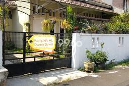For Sale Rumah 2 Kamar Lokasi Ideal Nyaman dan Strategis di Duren Sawit For Sale Rumah 2 Kamar Lokasi Ideal Nyaman dan Strategis di Duren Sawit