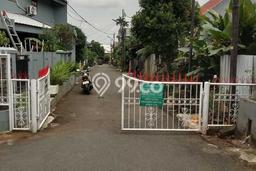 Kavling Tanah Dijual di Duren Sawit, Jakarta Timur, Luas 256m2 Area Strategis Kavling Tanah Dijual di Duren Sawit, Jakarta Timur, Luas 256m2 Area Strategis