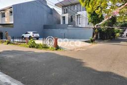 Kavling Tanah di Pasar Minggu Dijual Luas 165m2 Legalitas SHM Kavling Tanah di Pasar Minggu Dijual Luas 165m2 Legalitas SHM