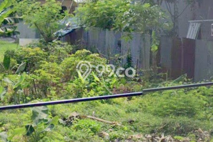 Dijual Tanah Lokasi Bintaro, Tangerang Selatan Seluas 175m2 Dijual Tanah Lokasi Bintaro, Tangerang Selatan Seluas 175m2
