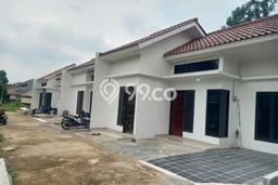 Rumah Minimalis 2 Kamar LT 60m2 di Jatiwaringin Rumah Minimalis 2 Kamar LT 60m2 di Jatiwaringin