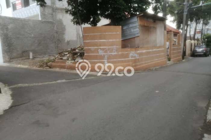 Rumah Luas Asri 2 KT Siap Pakai di Bambu Apus Jakarta Timur Rumah Luas Asri 2 KT Siap Pakai di Bambu Apus Jakarta Timur