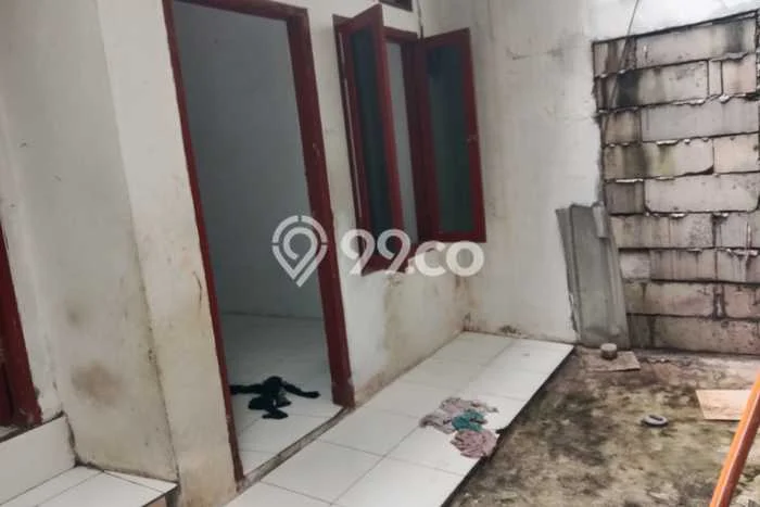 Rumah Terjangkau Dijual Area Ciracas, Jakarta Timur Harga Rp 220 Juta Rumah Terjangkau Dijual Area Ciracas, Jakarta Timur Harga Rp 220 Juta