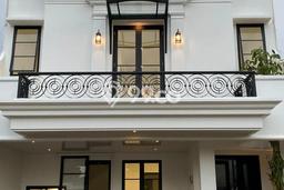 Dijual Rumah Elit Exclusive di Ciracas, Jakarta Timur Dijual Rumah Elit Exclusive di Ciracas, Jakarta Timur