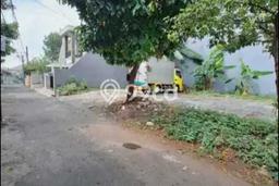 Untuk Dijual Tanah 165m2 di Pondok Kelapa, Jakarta Timur Untuk Dijual Tanah 165m2 di Pondok Kelapa, Jakarta Timur