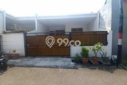 Rumah Strategis Minimalis Lb 80m2 di Duren Sawit, Jakarta Timur Rumah Strategis Minimalis Lb 80m2 di Duren Sawit, Jakarta Timur