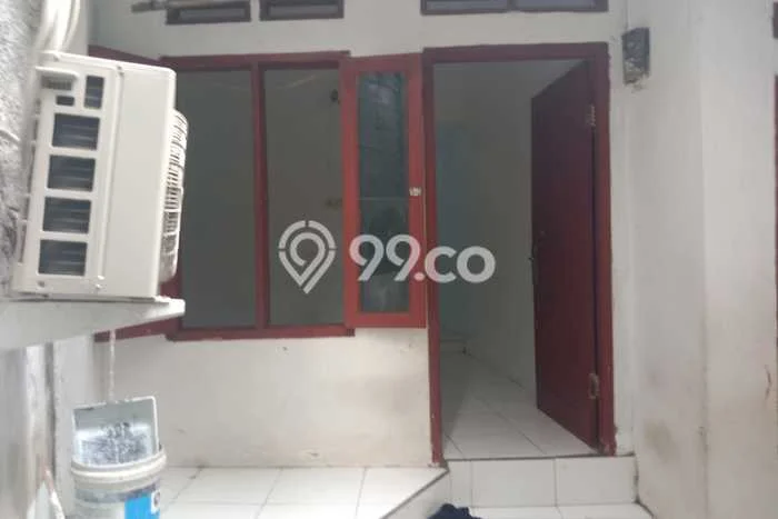 Rumah Terjangkau Dijual Area Ciracas, Jakarta Timur Harga Rp 220 Juta Rumah Terjangkau Dijual Area Ciracas, Jakarta Timur Harga Rp 220 Juta