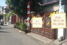 Dijual Rumah 2 Kamar Lokasi Ideal Nyaman dan Strategis di Duren Sawit Dijual Rumah 2 Kamar Lokasi Ideal Nyaman dan Strategis di Duren Sawit