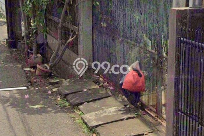 Tanah Kavling di Duren Sawit Dijual dengan Luas 160m2 Tanah Kavling di Duren Sawit Dijual dengan Luas 160m2