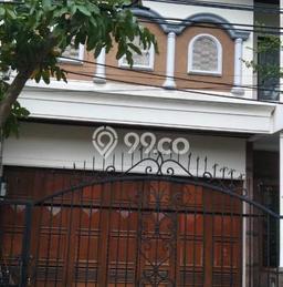 Rumah Luxury Modern Siap Huni di Bangka Jakarta Selatan Rumah Luxury Modern Siap Huni di Bangka Jakarta Selatan