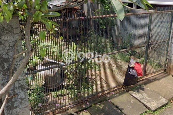 Tanah Kavling di Duren Sawit Dijual dengan Luas 160m2 Tanah Kavling di Duren Sawit Dijual dengan Luas 160m2