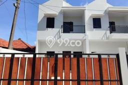 Rumah Modern 3 KT LT 98m2 di Kalisari Rumah Modern 3 KT LT 98m2 di Kalisari