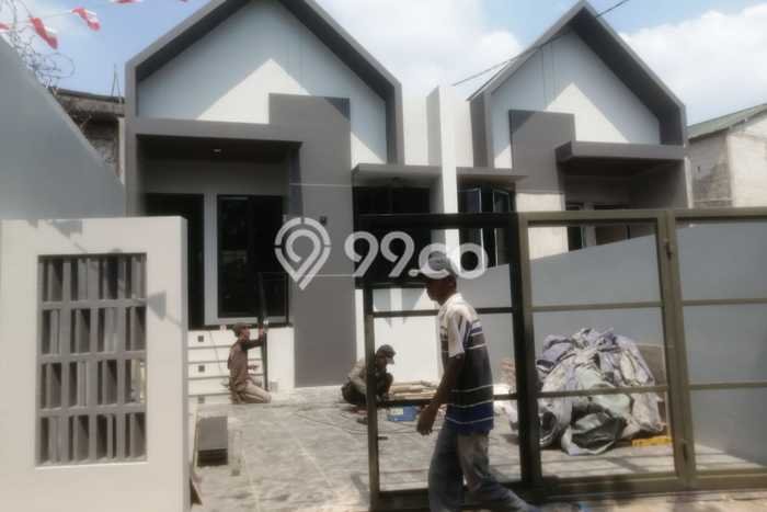Dijual Hunian Rumah Nyaman 3 Kamar di Pondok Ranggon, Jakarta Timur Dijual Hunian Rumah Nyaman 3 Kamar di Pondok Ranggon, Jakarta Timur