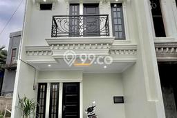 Dijual Rumah Strategis Bagus Punya 2 KT di Ciracas Jakarta Timur SHM Dijual Rumah Strategis Bagus Punya 2 KT di Ciracas Jakarta Timur SHM