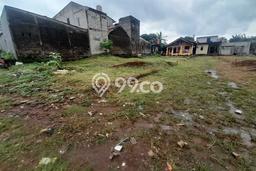Untuk Dijual Tanah di Jakarta Timur, Luas 50m2 SHM Untuk Dijual Tanah di Jakarta Timur, Luas 50m2 SHM