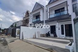 Best Deal Hunian Premium Ideal dan Luas di Jagakarsa, Jakarta Selatan Best Deal Hunian Premium Ideal dan Luas di Jagakarsa, Jakarta Selatan
