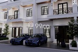 Dijual Rumah Minimalis Bagus Punya 3 KT di Duren Sawit Jakarta Timur SHM Dijual Rumah Minimalis Bagus Punya 3 KT di Duren Sawit Jakarta Timur SHM