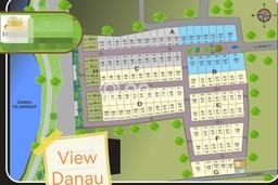 Tanah Dijual Lokasi Cipayung, Jakarta Timur Luas 98m2 Legalitas Aman Tanah Dijual Lokasi Cipayung, Jakarta Timur Luas 98m2 Legalitas Aman