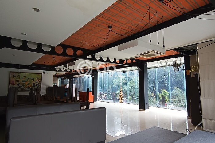 Rumah 1 Kamar Siap Huni Disewakan di Menteng Harga Kompetitif Rumah 1 Kamar Siap Huni Disewakan di Menteng Harga Kompetitif