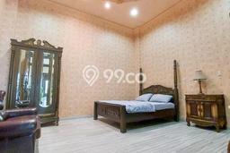 Siap Huni Hunian Elit 8 Kamar di Menteng Dekat ke Mana Saja Siap Huni Hunian Elit 8 Kamar di Menteng Dekat ke Mana Saja