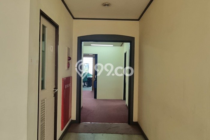 Komersial Favorit Dijual di Menteng Jakarta Pusat Kawasan Pusat Bisnis Komersial Favorit Dijual di Menteng Jakarta Pusat Kawasan Pusat Bisnis