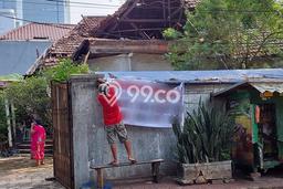 Tanah untuk Dijual Lokasi Menteng, Jakarta Pusat Luas 716m2 SHM Tanah untuk Dijual Lokasi Menteng, Jakarta Pusat Luas 716m2 SHM
