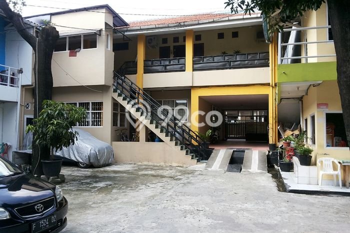 Unit Komersial Dijual di Jakarta Selatan LT 1200m2 & LB 1200m2 Unit Komersial Dijual di Jakarta Selatan LT 1200m2 & LB 1200m2