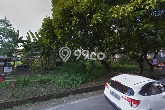 Kavling Tanah Dijual di Duren Sawit, Jakarta Timur, Luas 4130m2 Area Strategis Kavling Tanah Dijual di Duren Sawit, Jakarta Timur, Luas 4130m2 Area Strategis