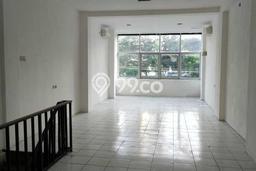Ruko Dijual di Menteng Jakarta Pusat dengan LB 225m2 Ruko Dijual di Menteng Jakarta Pusat dengan LB 225m2