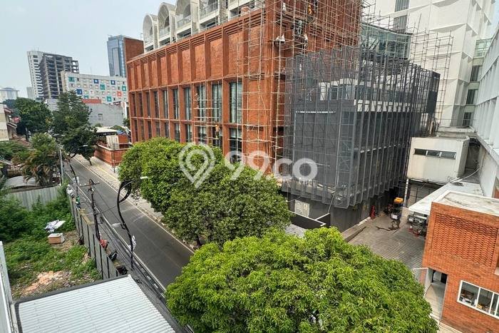 FOR SALE! Komersial di Menteng Jakarta Pusat, LT 650m2, LB 800m2 FOR SALE! Komersial di Menteng Jakarta Pusat, LT 650m2, LB 800m2