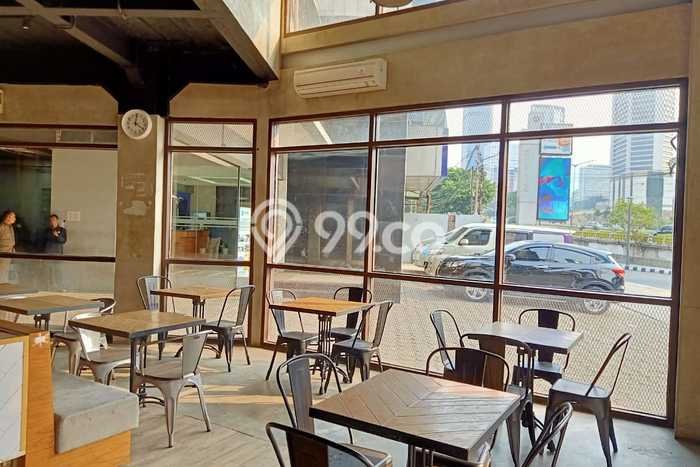 Lokasi Strategis! Dijual Komersial Bisnis di Menteng, Jakarta Pusat Kondisi Bagus Lokasi Strategis! Dijual Komersial Bisnis di Menteng, Jakarta Pusat Kondisi Bagus