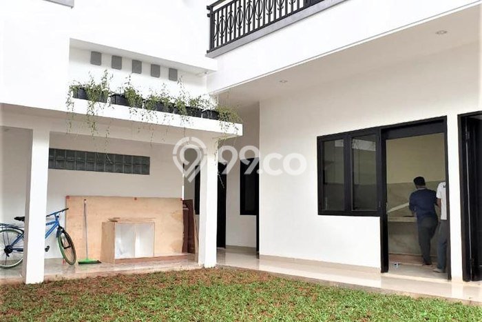 Sewa Rumah Nyaman di Menteng Siap Pakai dan Kondisi Bagus Sewa Rumah Nyaman di Menteng Siap Pakai dan Kondisi Bagus