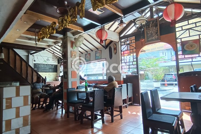 Komersial Dijual Lokasi Emas di Menteng Luas 300m2 Komersial Dijual Lokasi Emas di Menteng Luas 300m2