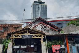 Siap Huni Rumah Mewah 2 Kamar di Menteng Dekat ke Mana Pun Siap Huni Rumah Mewah 2 Kamar di Menteng Dekat ke Mana Pun