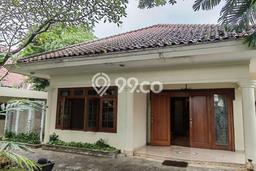 Dijual Rumah Mewah Exclusive di Menteng, Jakarta Pusat Dijual Rumah Mewah Exclusive di Menteng, Jakarta Pusat