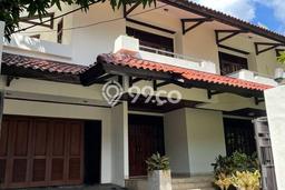 Hunian Mewah LB 600m2 Siap Pakai Desain Elegan di Setiabudi, Jakarta Selatan Hunian Mewah LB 600m2 Siap Pakai Desain Elegan di Setiabudi, Jakarta Selatan