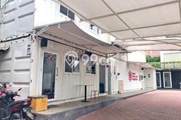 Komersial For Sale di Kawasan Kebayoran Baru, Jakarta Selatan Harga Kompetitif Komersial For Sale di Kawasan Kebayoran Baru, Jakarta Selatan Harga Kompetitif