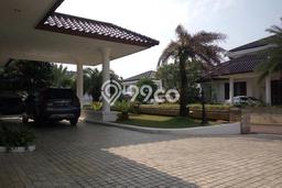 Rumah Elit Modern Siap Huni di Kemang Jakarta Selatan Rumah Elit Modern Siap Huni di Kemang Jakarta Selatan