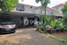 Dijual Rumah Mewah Exclusive di Kebayoran Baru, Jakarta Selatan Dijual Rumah Mewah Exclusive di Kebayoran Baru, Jakarta Selatan