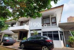 Dijual Rumah Premium dengan Fasilitas Sekitar Lengkap di Kebayoran Baru, Jakarta Selatan Dijual Rumah Premium dengan Fasilitas Sekitar Lengkap di Kebayoran Baru, Jakarta Selatan