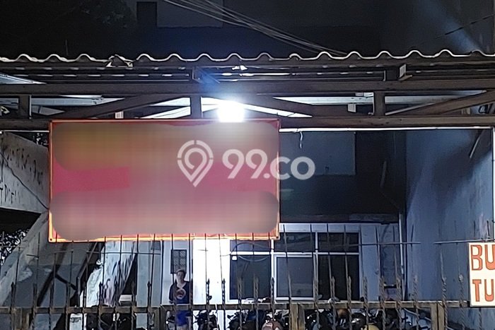 Lahan Kosong Dijual di Jakarta Selatan dengan Area 430m2 Lahan Kosong Dijual di Jakarta Selatan dengan Area 430m2