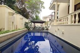 Hunian Minimalis Untuk Disewakan di Pondok Indah Jakarta Selatan 4 KT & 4 KM Hunian Minimalis Untuk Disewakan di Pondok Indah Jakarta Selatan 4 KT & 4 KM