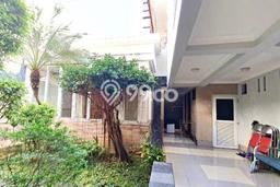 Hunian Mewah Siap Huni LT 850m2 di Menteng, Jakarta Pusat Hunian Mewah Siap Huni LT 850m2 di Menteng, Jakarta Pusat