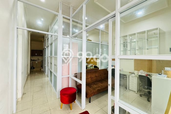 Ruko Dijual Lokasi Stratagis di Tebet Jakarta Selatan Cocok untuk Investasi Ruko Dijual Lokasi Stratagis di Tebet Jakarta Selatan Cocok untuk Investasi