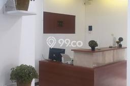 LOKASI STRATEGIS! Hotel di , Luas 700m2m², Kawasan Bisnis LOKASI STRATEGIS! Hotel di , Luas 700m2m², Kawasan Bisnis