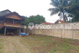 Untuk Dijual Tanah di Bogor, Luas 2420m2 SHM Untuk Dijual Tanah di Bogor, Luas 2420m2 SHM