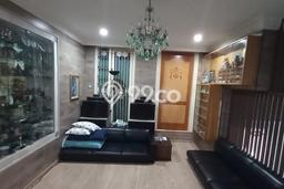 Rumah Mewah Dijual LT 562m2 di Menteng, Jakarta Pusat Rumah Mewah Dijual LT 562m2 di Menteng, Jakarta Pusat