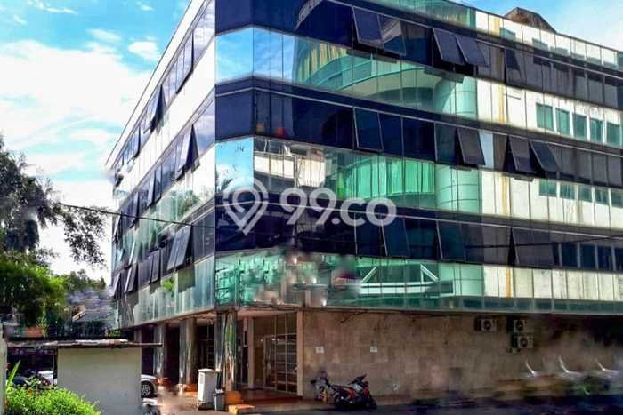 Area Ramai! Kantor Dijual di Menteng untuk Bisnis Luas Bangunan 1032m2 Area Ramai! Kantor Dijual di Menteng untuk Bisnis Luas Bangunan 1032m2